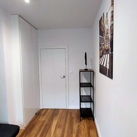 Theapartments Wrzesnienska Lodz  Luaran gambar
