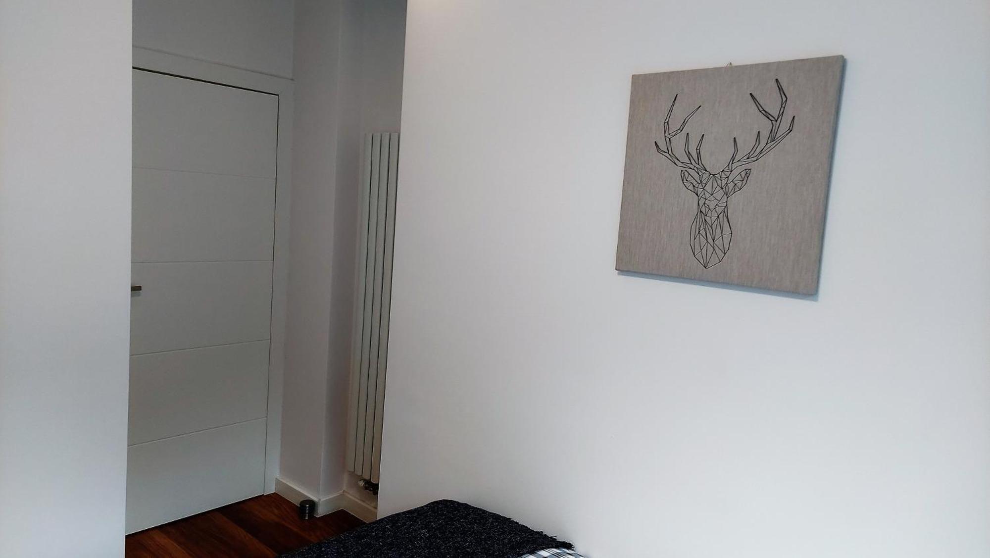 Theapartments Wrzesnienska Lodz  Luaran gambar