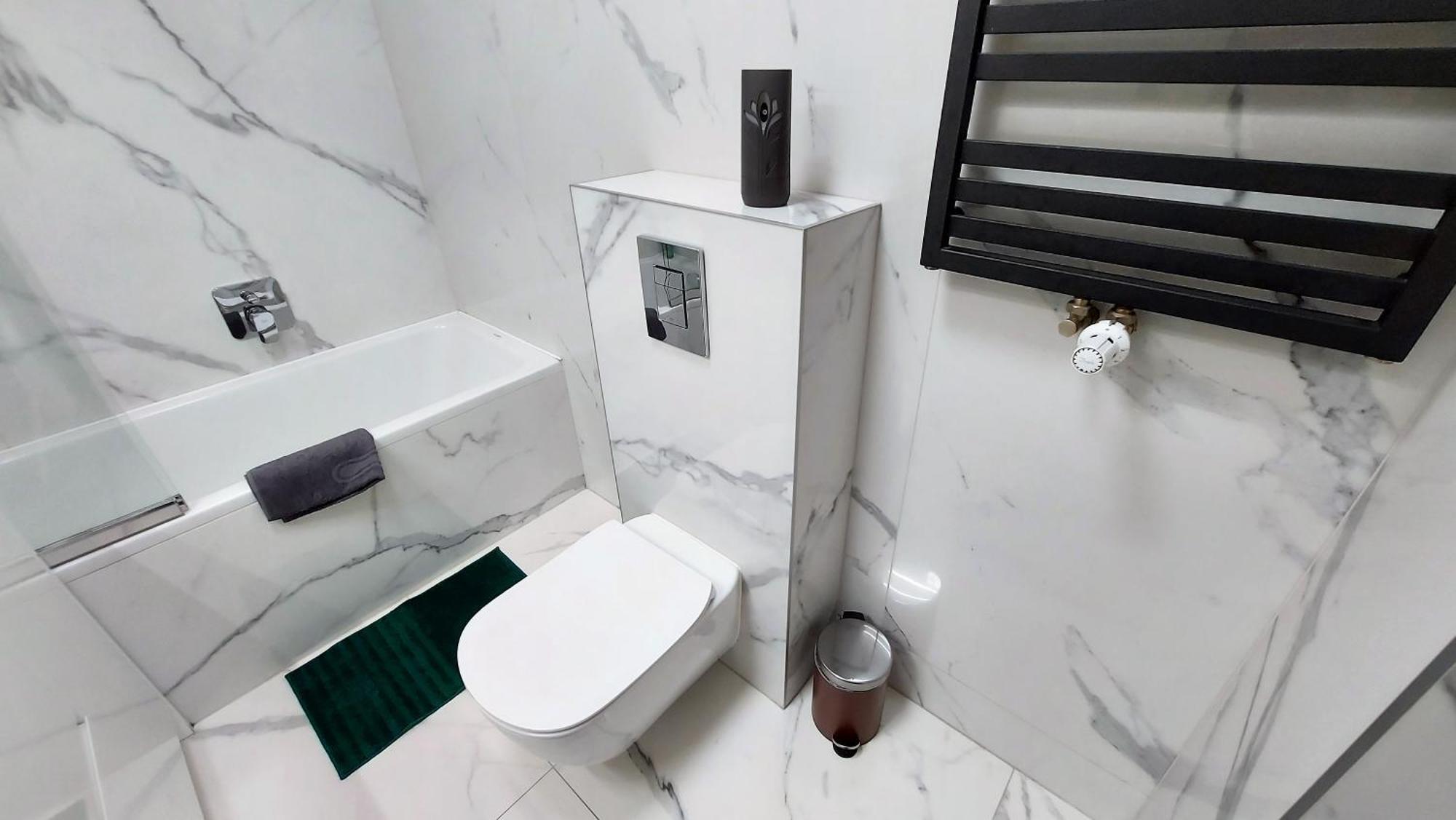 Theapartments Wrzesnienska Lodz  Luaran gambar