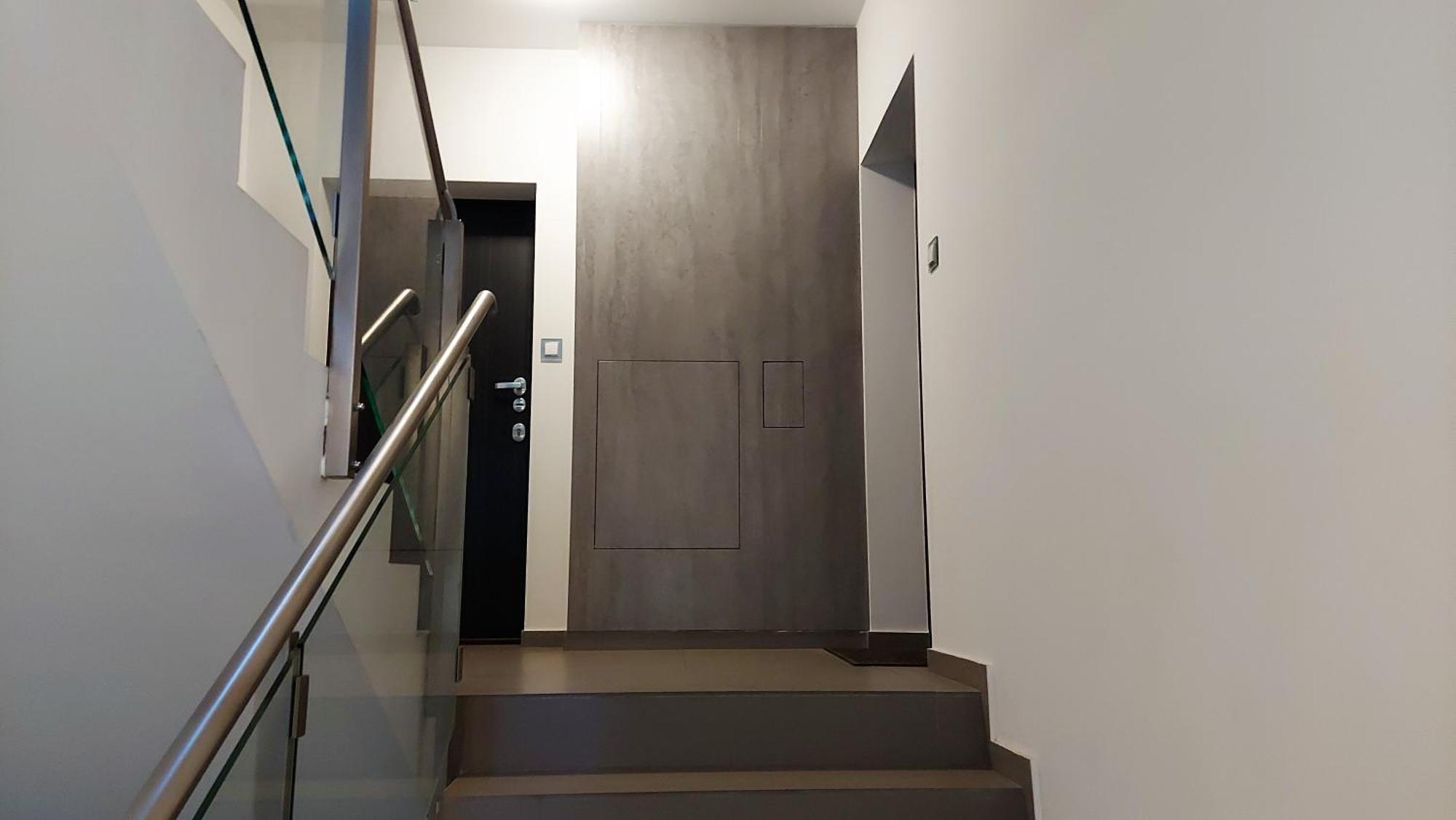 Theapartments Wrzesnienska Lodz  Luaran gambar
