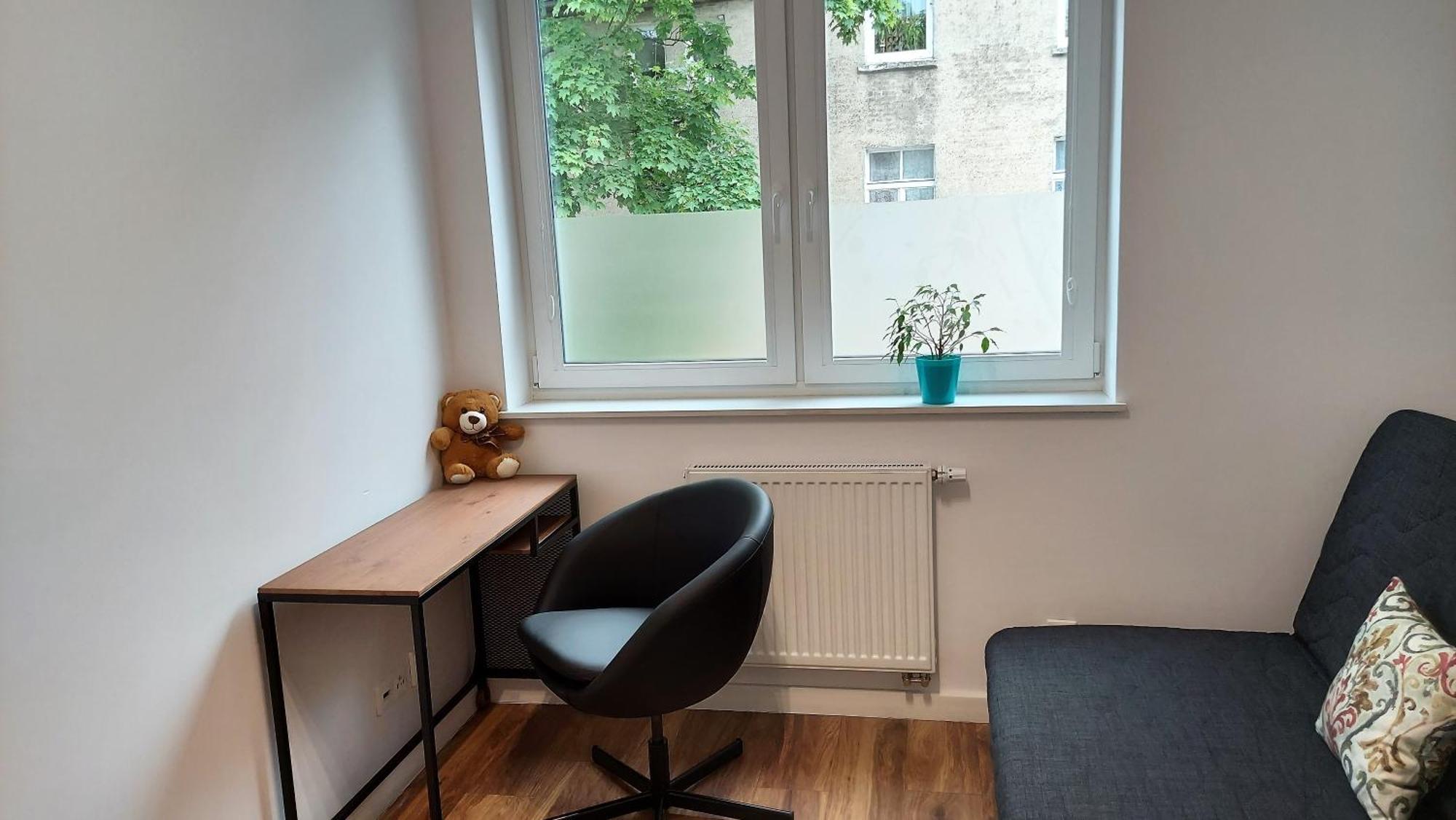 Theapartments Wrzesnienska Lodz  Luaran gambar