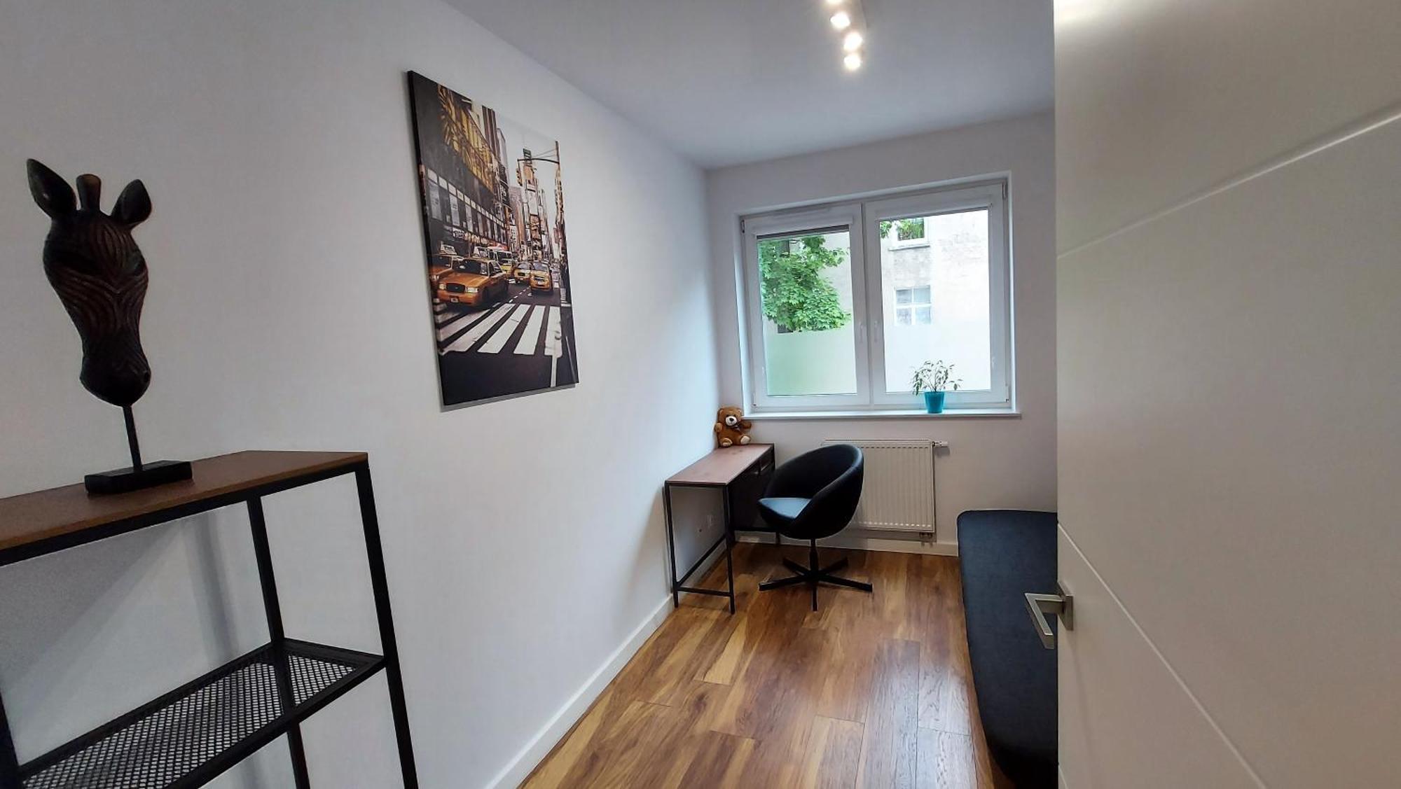 Theapartments Wrzesnienska Lodz  Luaran gambar