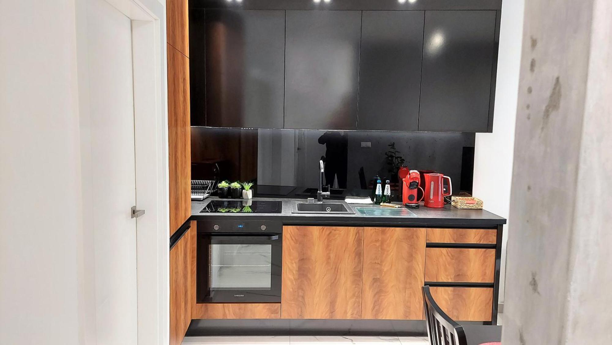 Theapartments Wrzesnienska Lodz  Luaran gambar