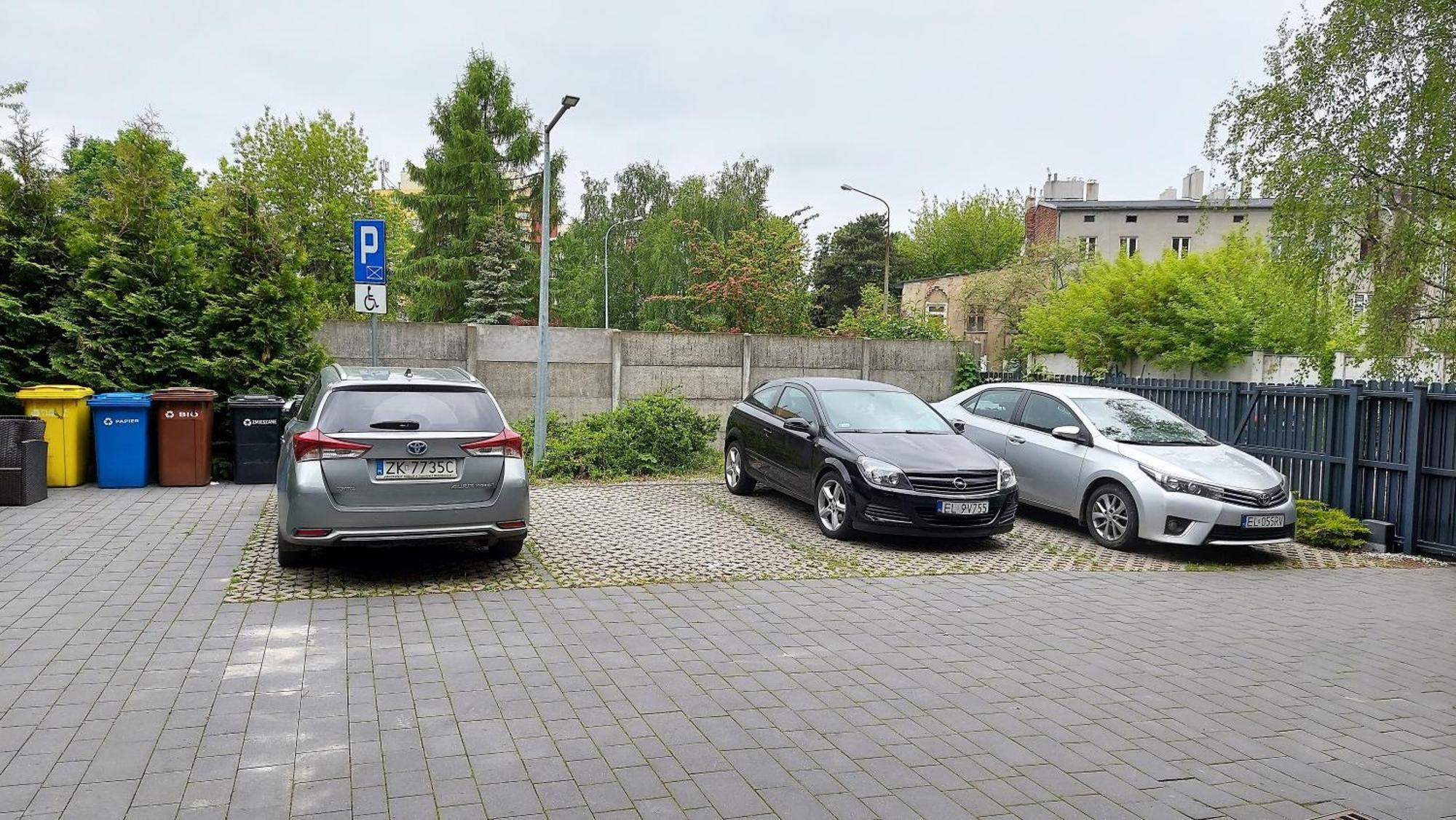 Theapartments Wrzesnienska Lodz  Luaran gambar