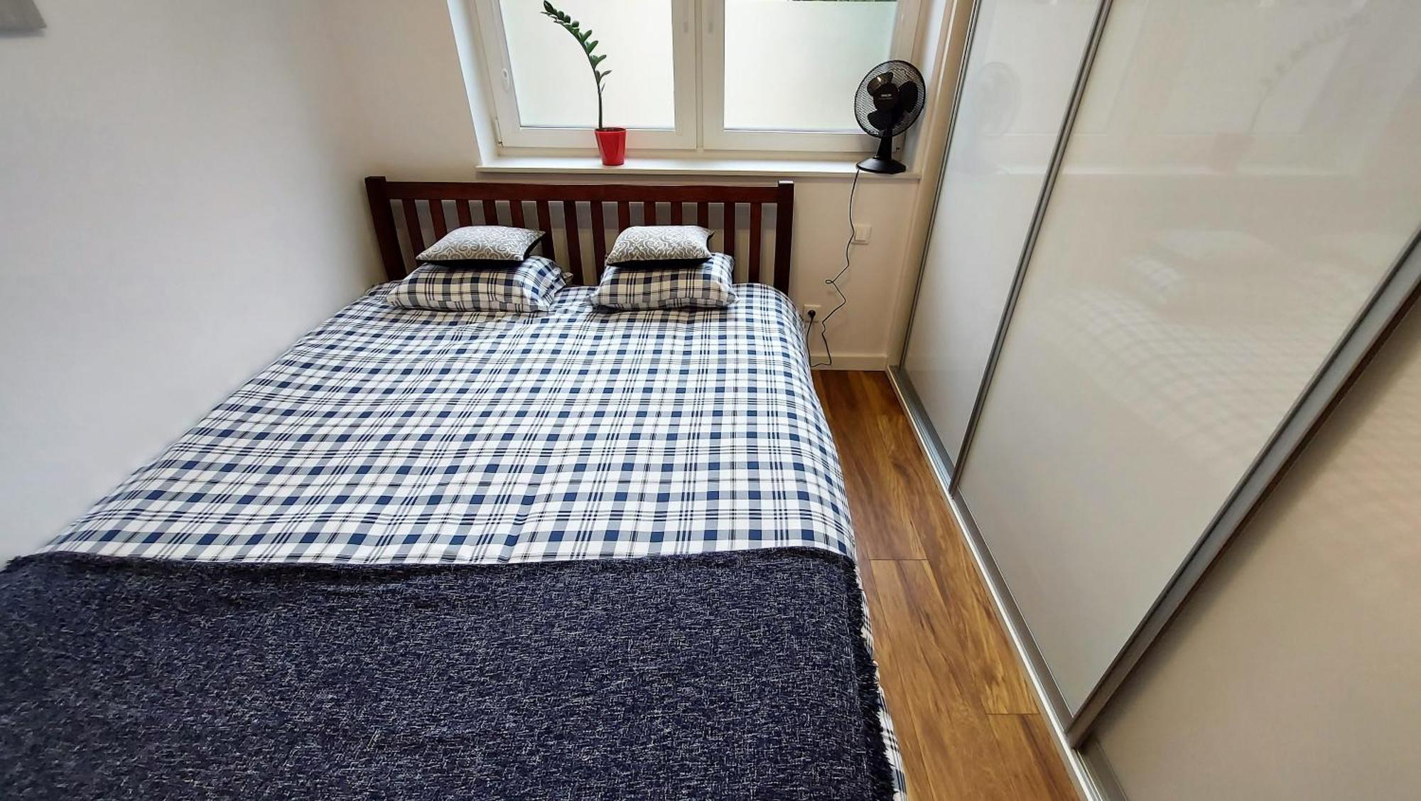 Theapartments Wrzesnienska Lodz  Luaran gambar