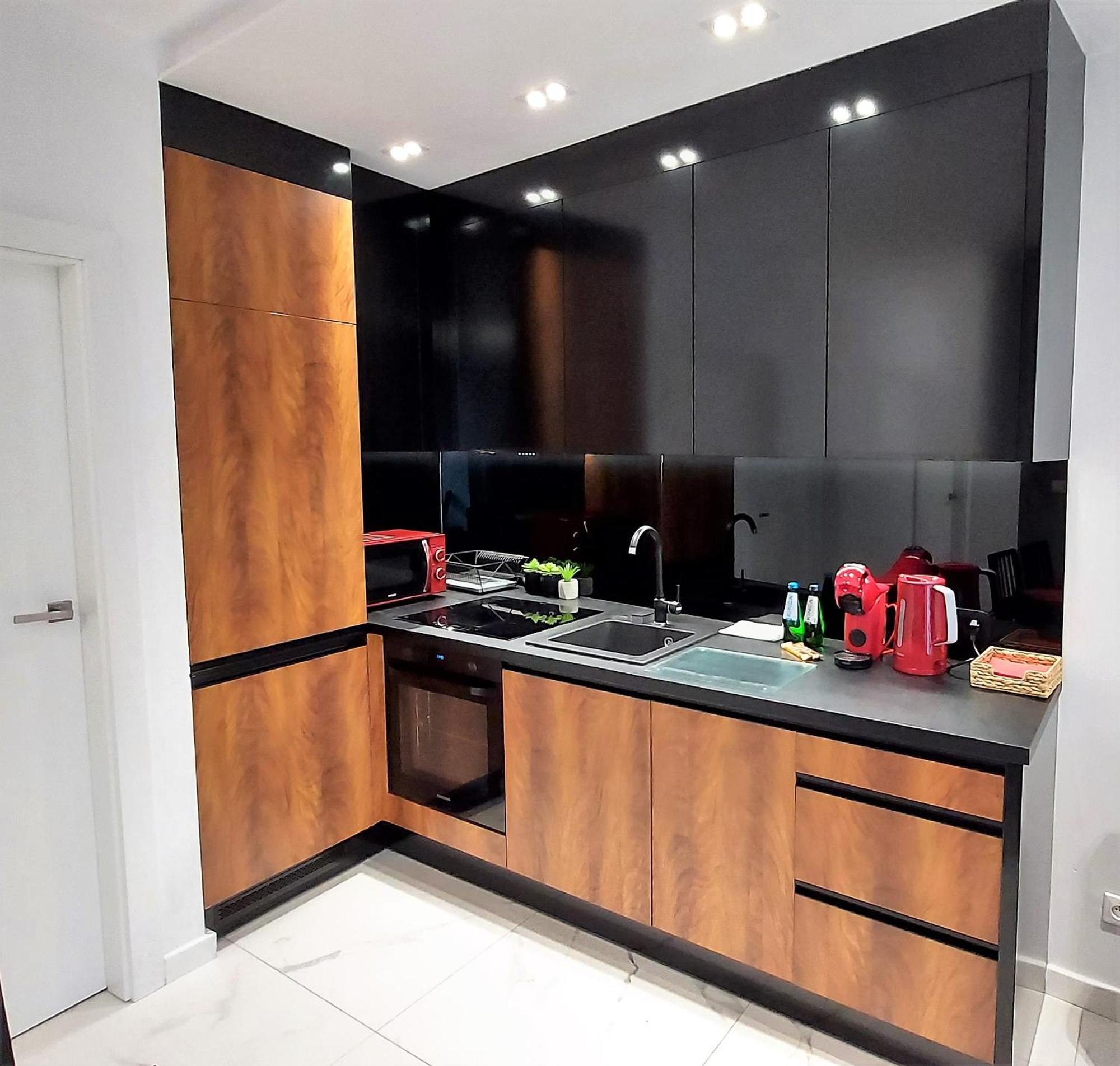 Theapartments Wrzesnienska Lodz  Luaran gambar